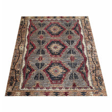 Carpovibe Hand Knotted Rug