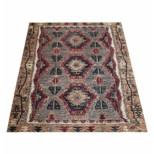 Carpovibe Hand Knotted Rug