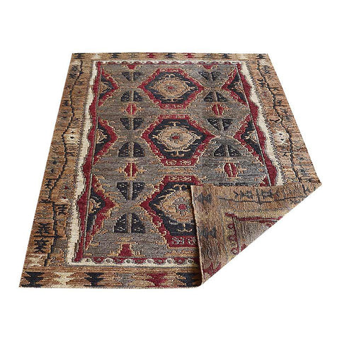 Carpovibe Hand Knotted Rug