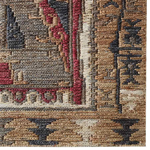 Carpovibe Hand Knotted Rug