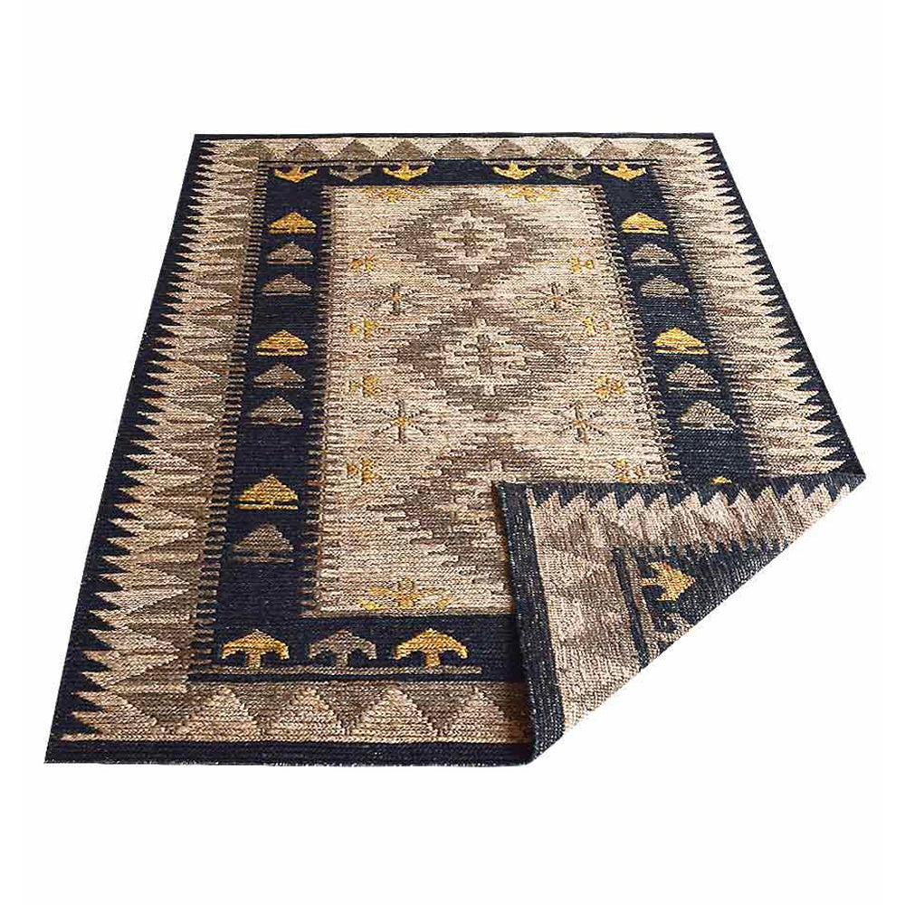 Rugtique Hand Knotted Rug