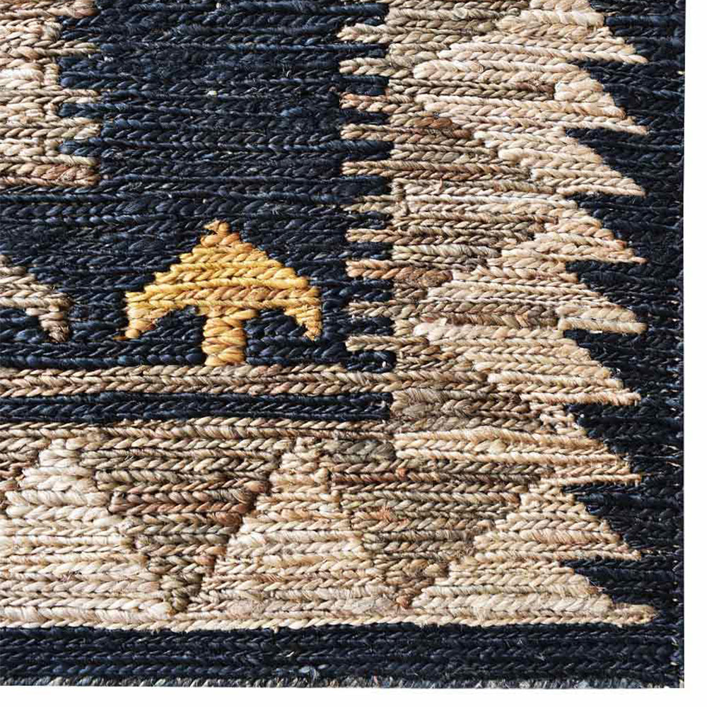 Rugtique Hand Knotted Rug