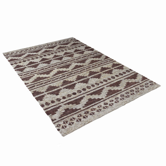 Kilimarug Hand Knotted Rug