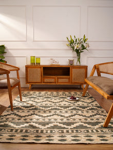Kilimarug Hand Knotted Rug