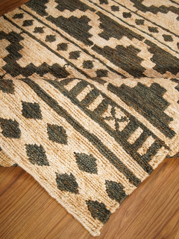 Kilimarug Hand Knotted Rug