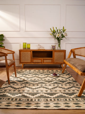Kilimarug Hand Knotted Rug