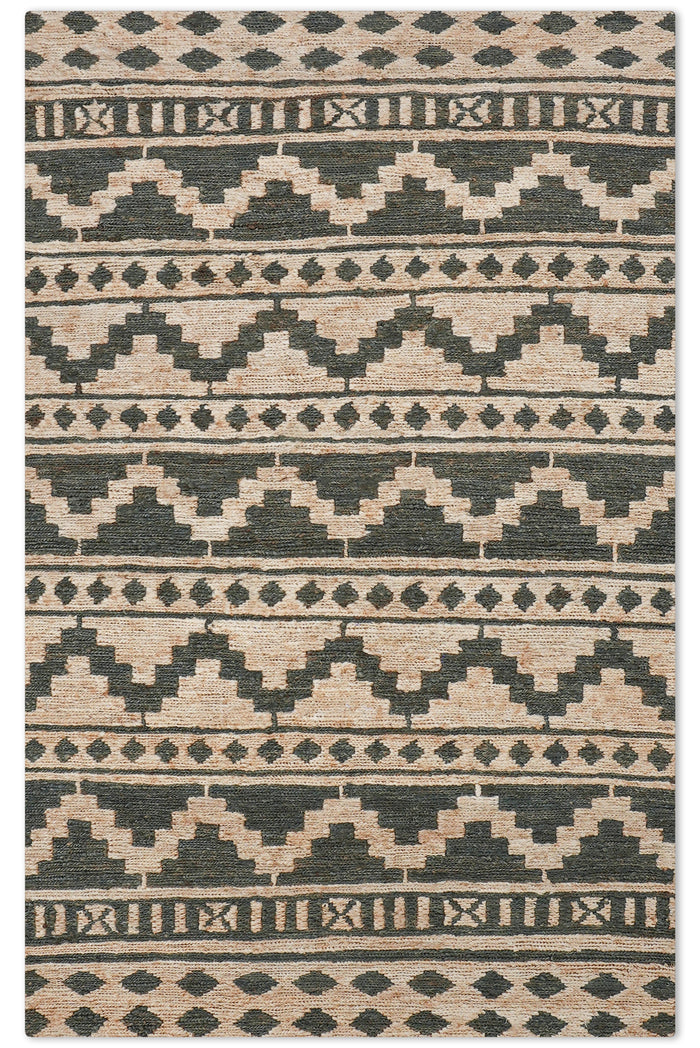 Kilimarug Hand Knotted Rug — rug only