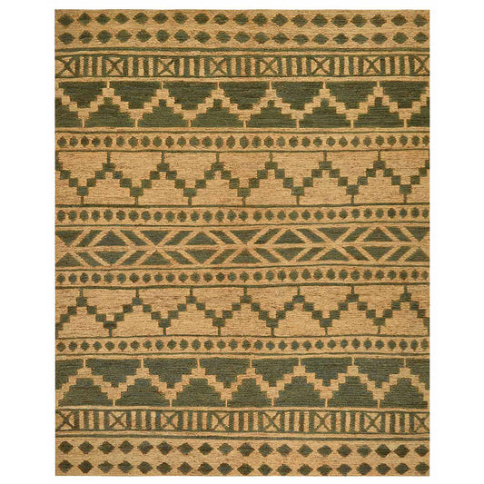 Kilimarug Hand Knotted Rug