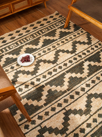 Kilimarug Hand Knotted Rug