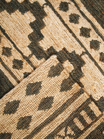 Kilimarug Hand Knotted Rug