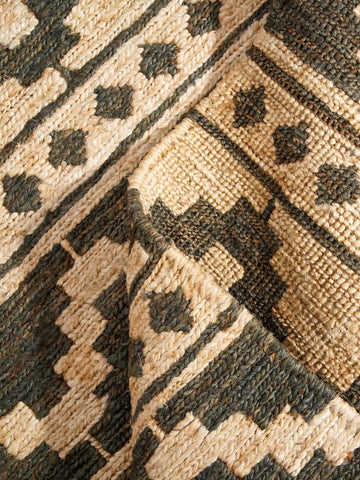 Kilimarug Hand Knotted Rug