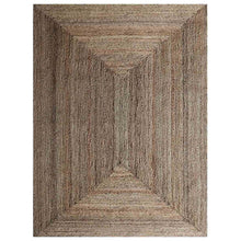 Taipei Jute Braided Rug