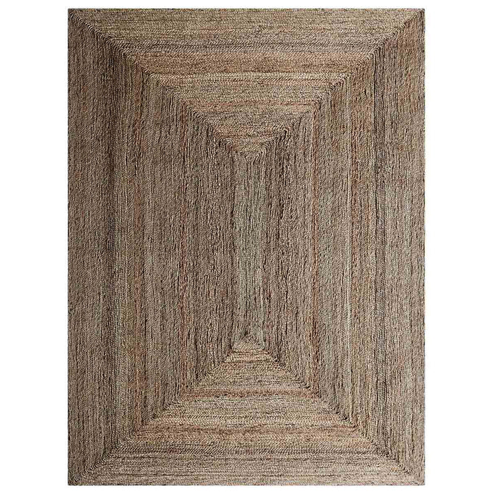 Taipei Jute Braided Rug