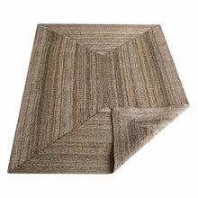 Taipei Jute Braided Rug
