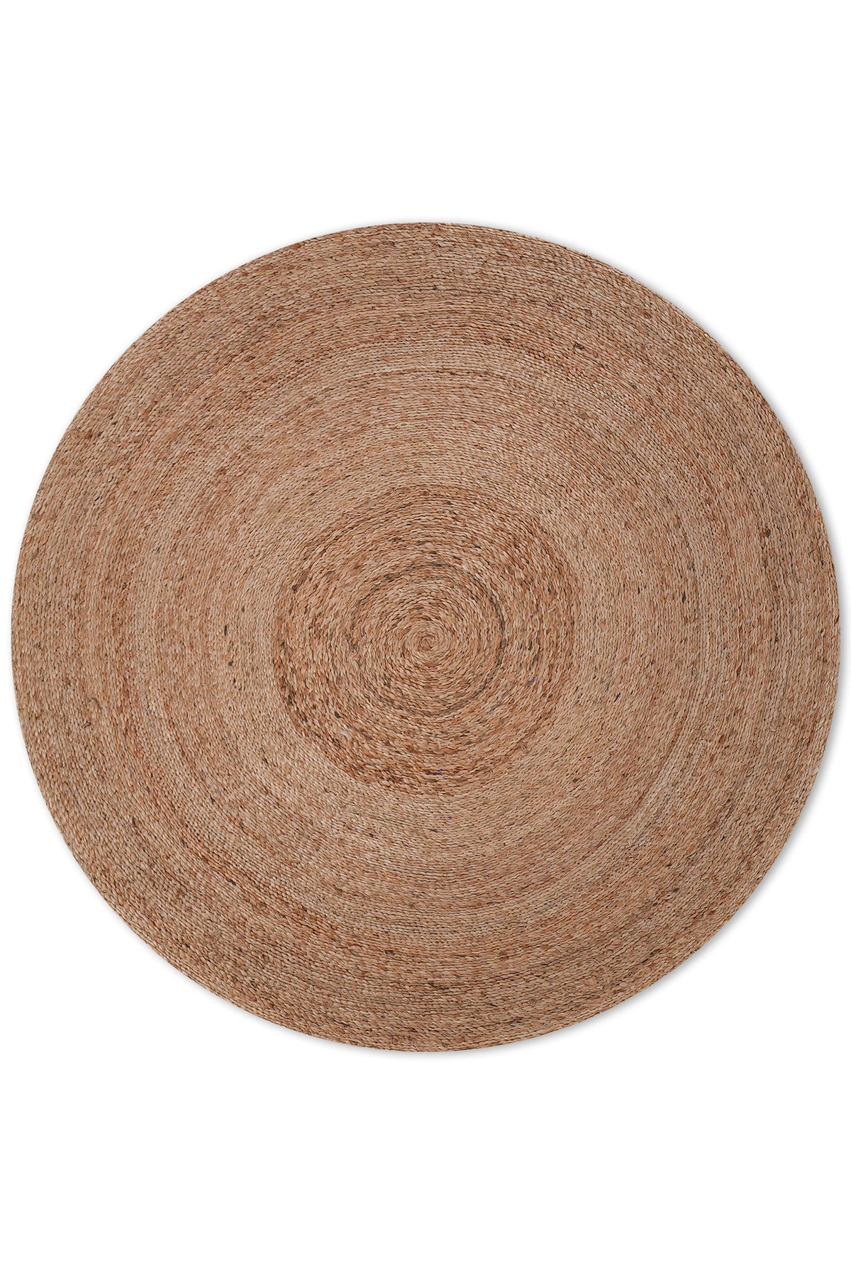 Taipei Jute Braided Rug