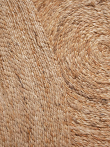 Taipei Jute Braided Rug