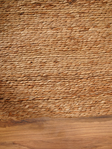 Taipei Jute Braided Rug