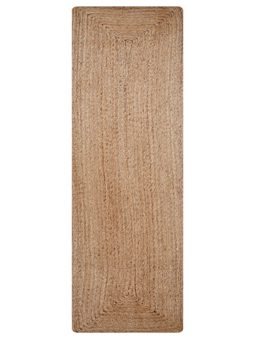 Taipei Jute Braided Rug