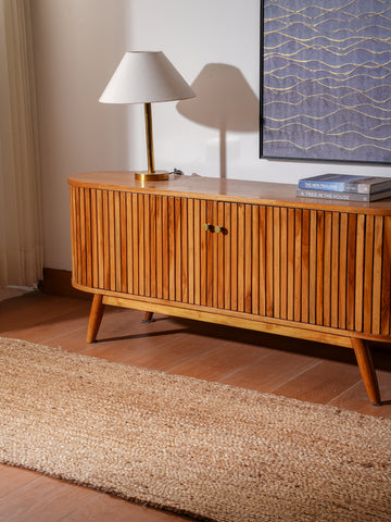 Taipei Jute Braided Rug