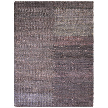 Vintage Jute Braided Rug