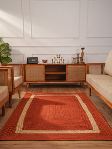 Recife Jute Braided Rug