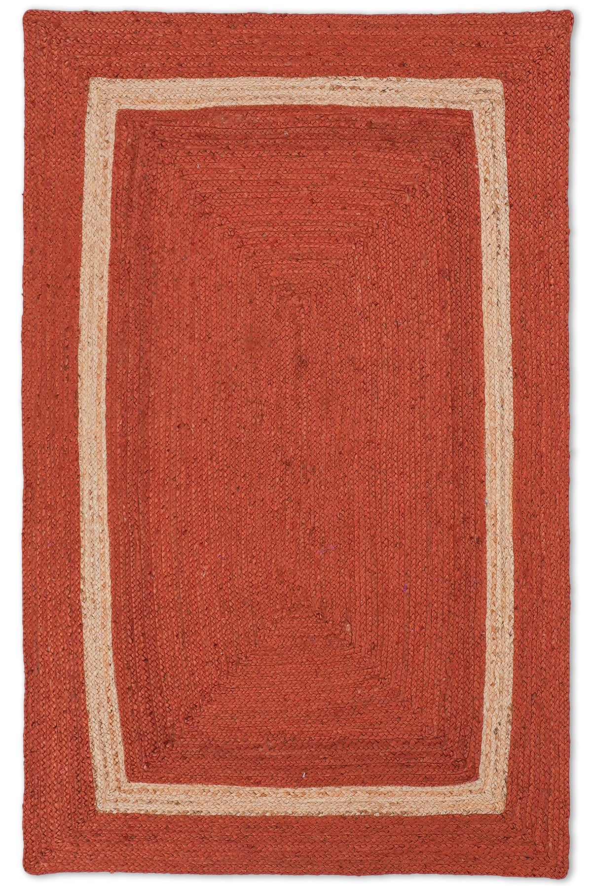Recife Jute Braided Rug