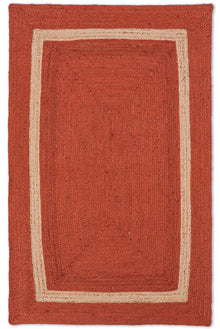 Recife Jute Braided Rug