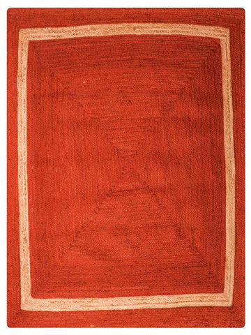 Recife Jute Braided Rug