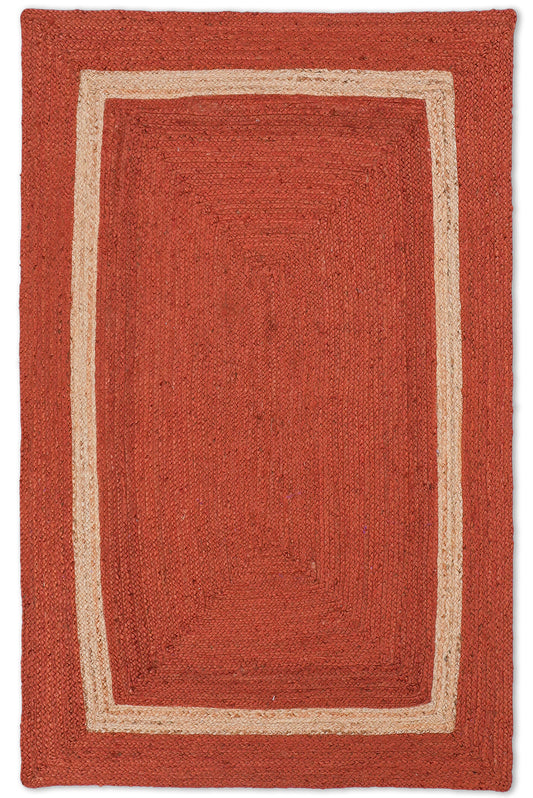 Recife Jute Braided Rug