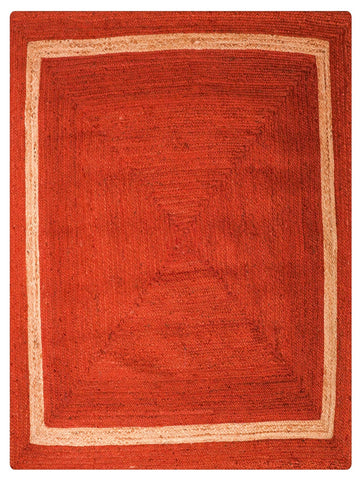 Recife Jute Braided Rug