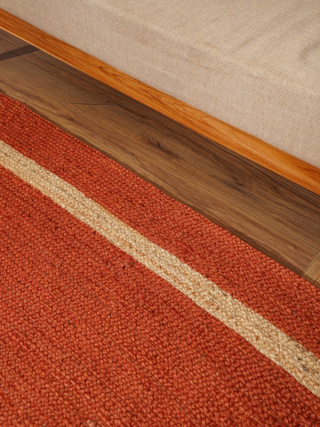 Recife Jute Braided Rug