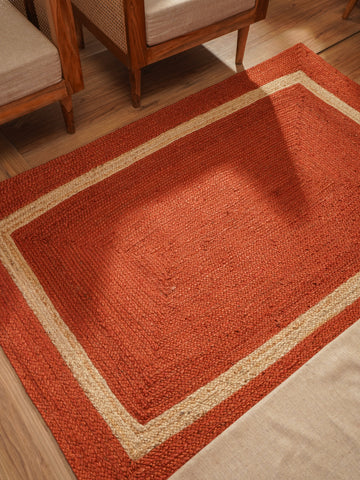 Recife Jute Braided Rug
