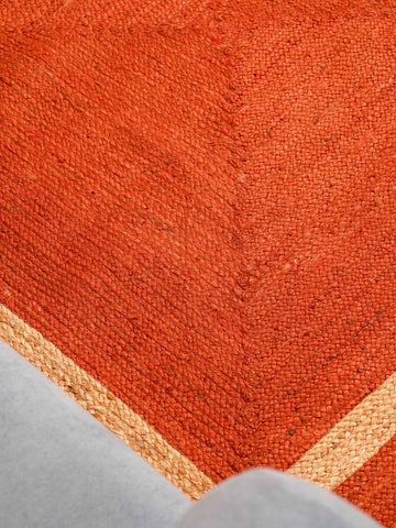 Recife Jute Braided Rug