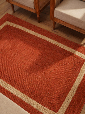 Recife Jute Braided Rug
