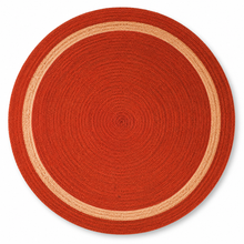 Recife Jute Braided Rug
