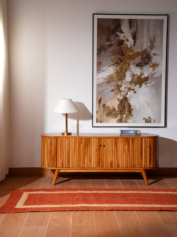 Recife Jute Braided Rug