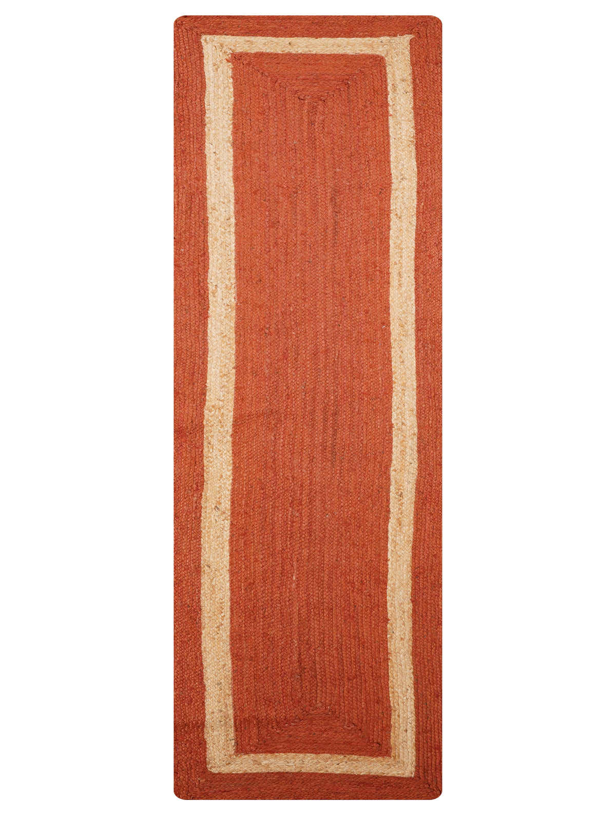 Recife Jute Braided Rug