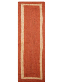 Recife Jute Braided Rug