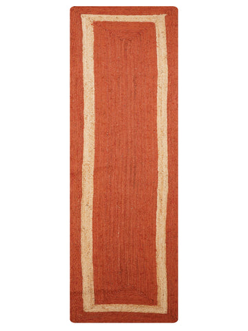 Recife Jute Braided Rug