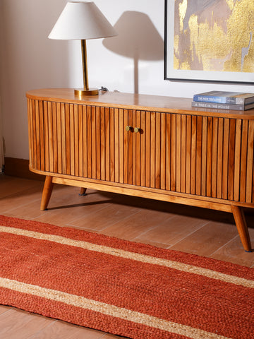 Recife Jute Braided Rug