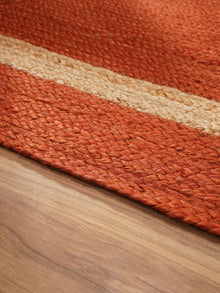 Recife Jute Braided Rug