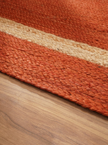 Recife Jute Braided Rug