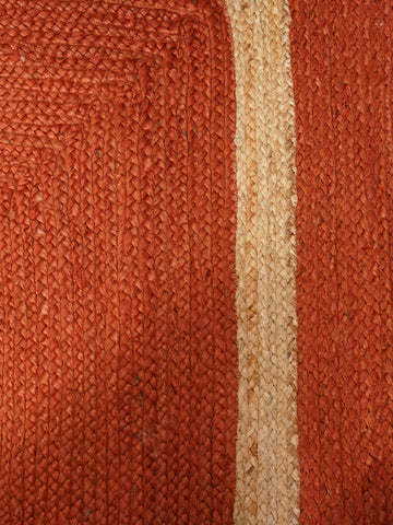 Recife Jute Braided Rug