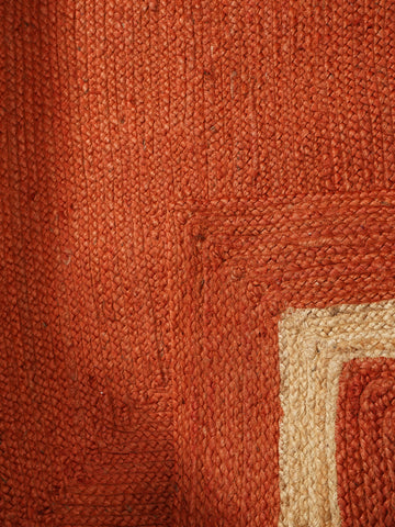 Recife Jute Braided Rug