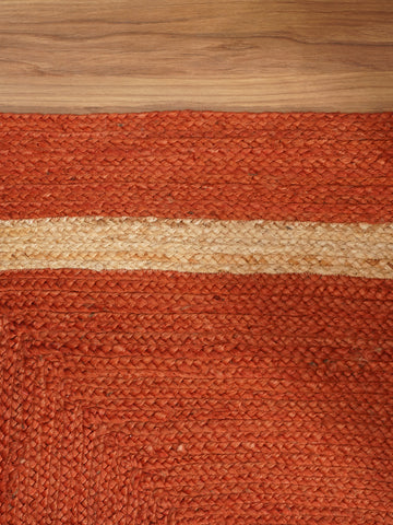 Recife Jute Braided Rug