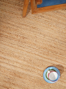 Queretaro Jute Braided Rug