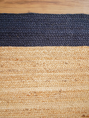Queretaro Jute Braided Rug