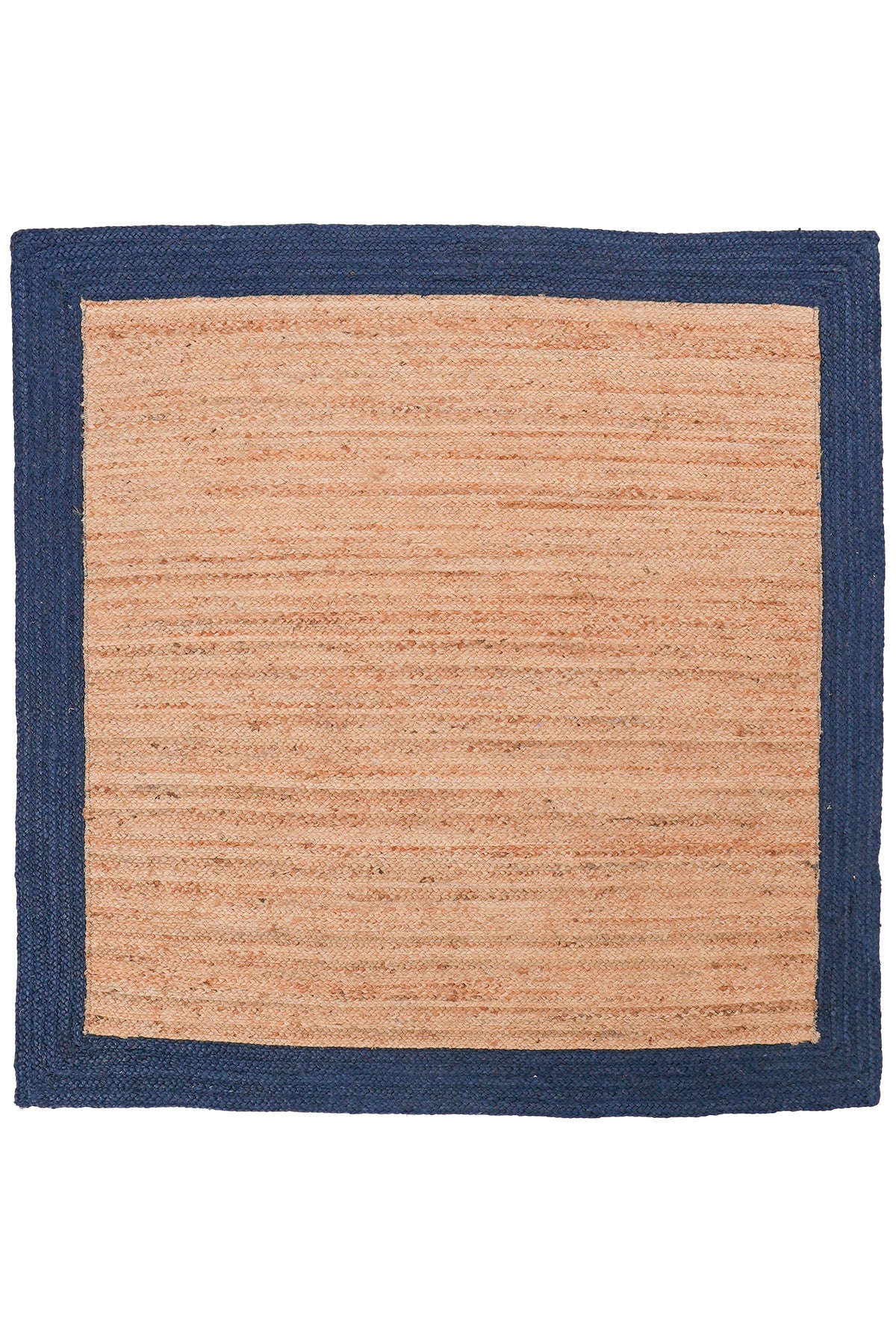 Queretaro Jute Braided Rug