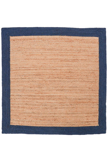 Queretaro Jute Braided Rug