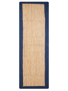 Queretaro Jute Braided Rug